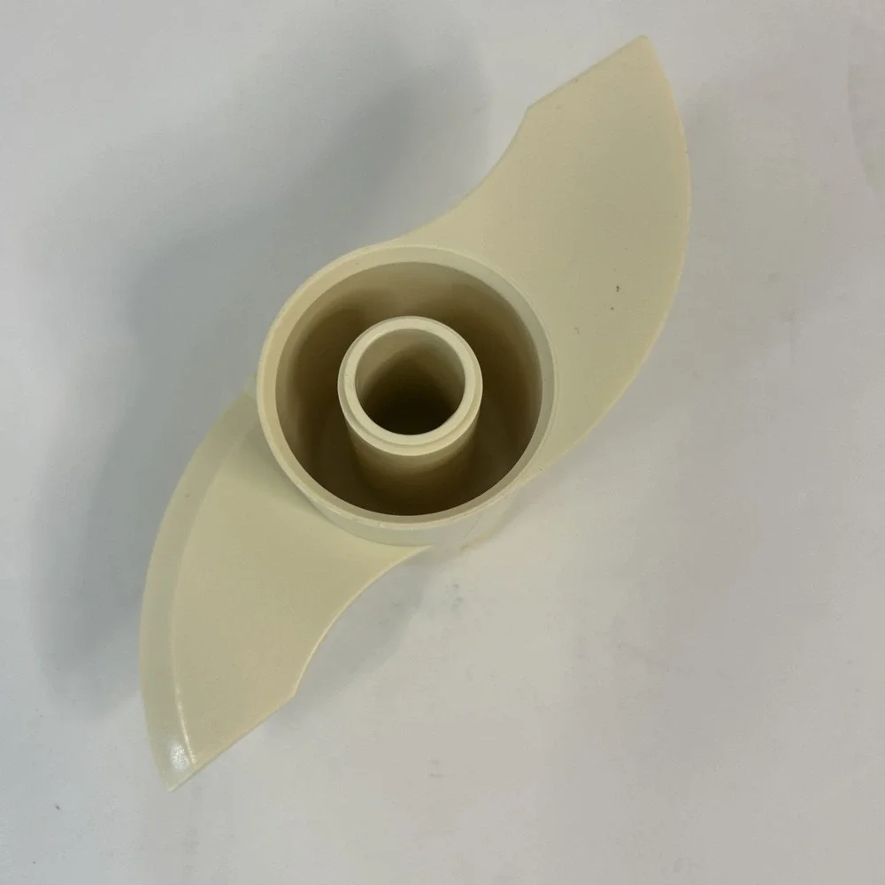 Cuisinart FP-749TX Plastic Dough Blade Food Processor‎ Replacement Part DLC-10